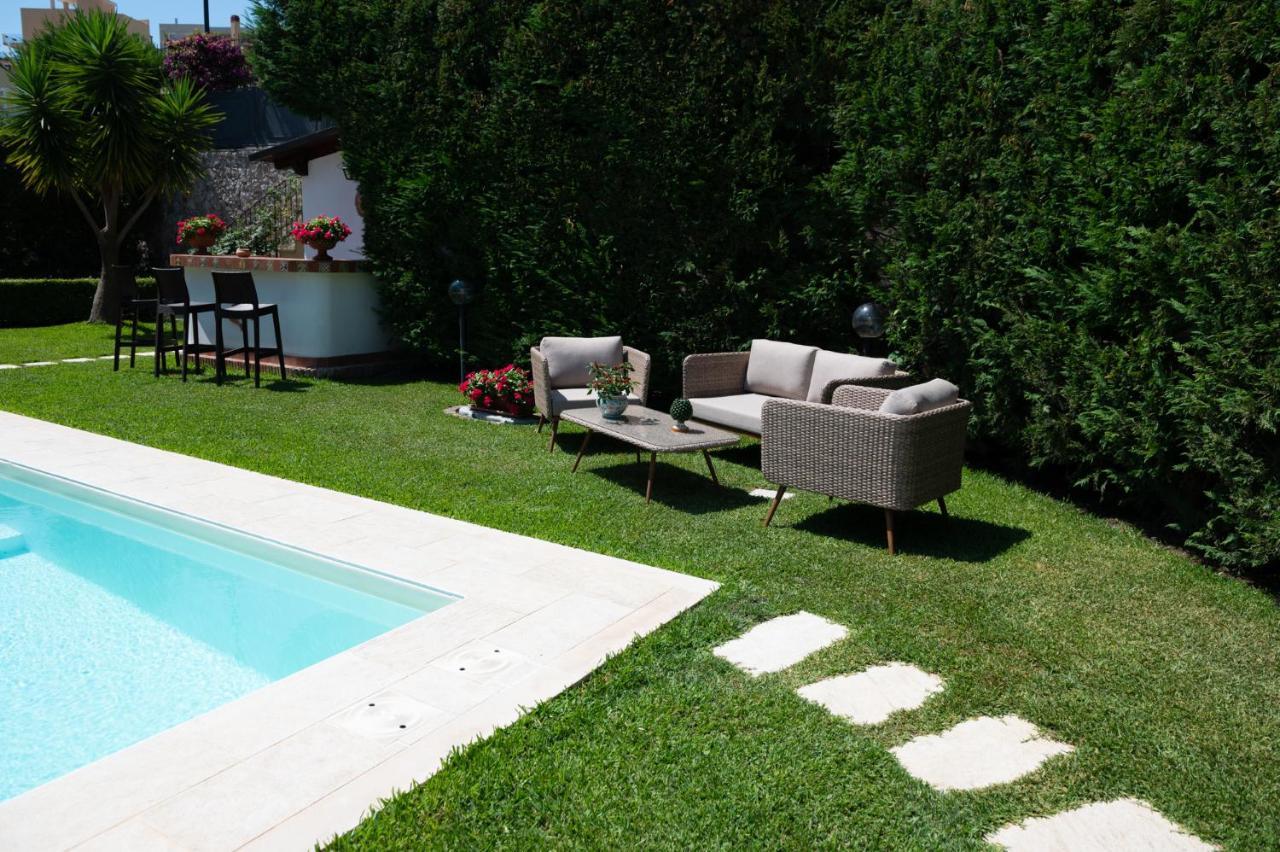 Almond Villa