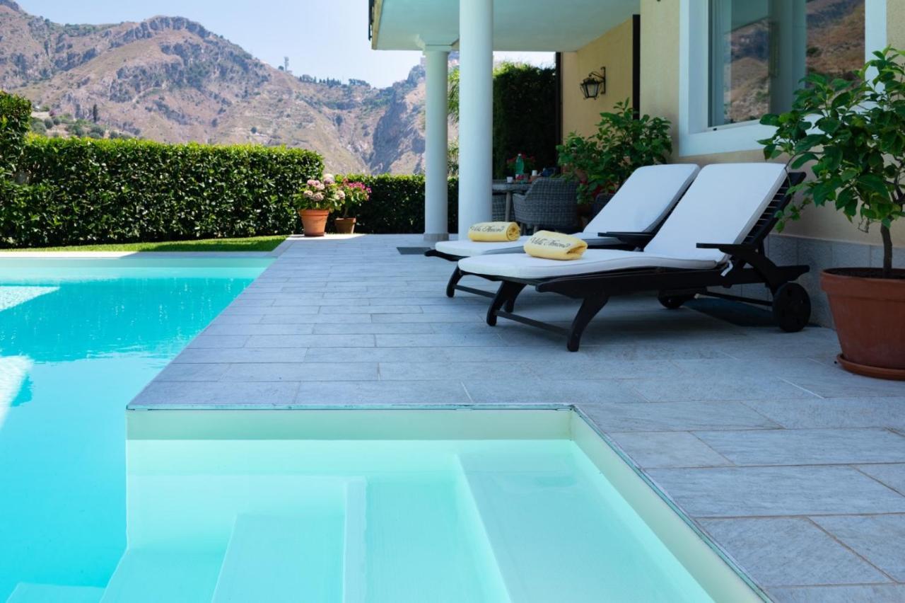 Almond Villa