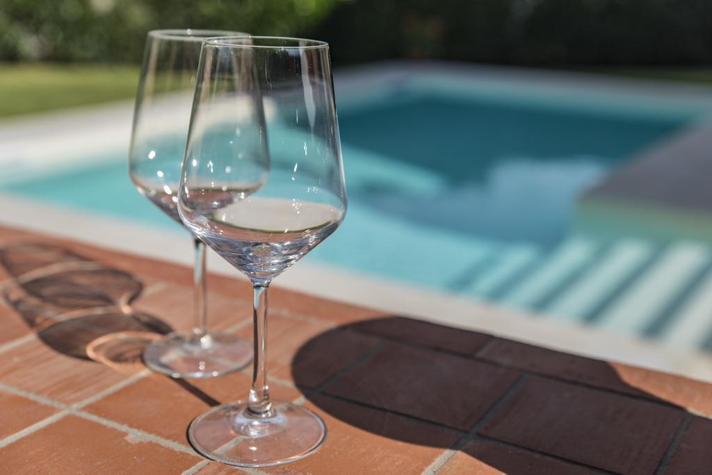 Villa Almond